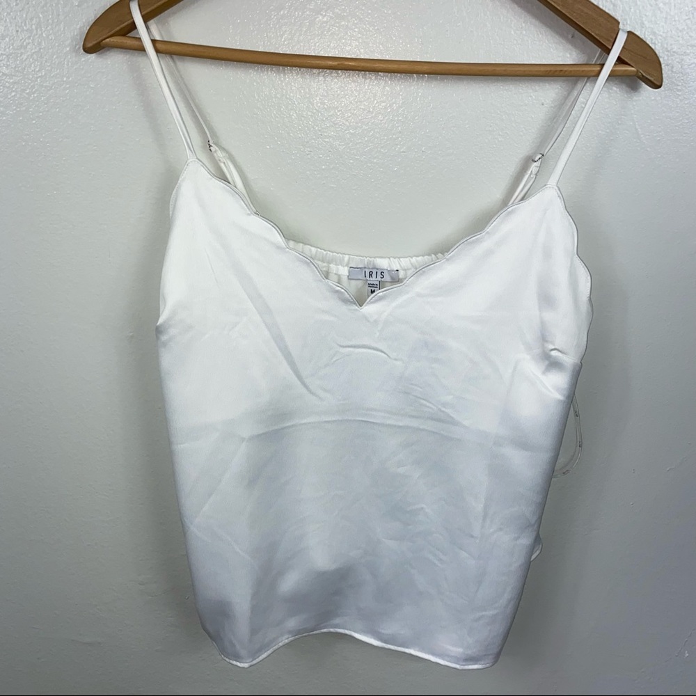 Iris camisole